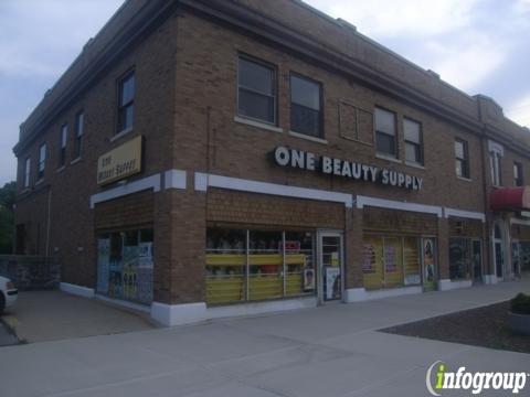 One Beauty Supply