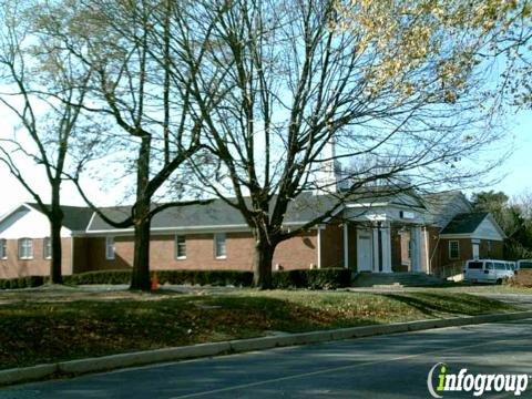 Iglesia Hispana Emmanuel De Las Asambleas De Dios