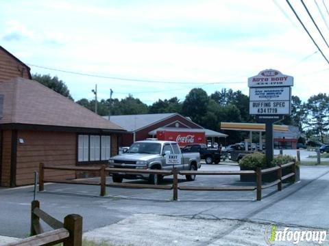 ML & JC Auto Repair LLC