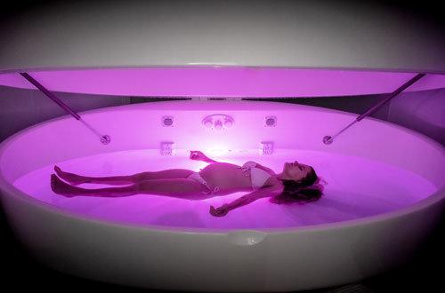 Restored Life Wellness Center