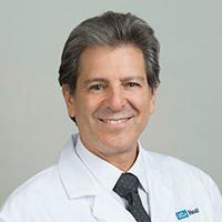 Robert A Goldberg MD