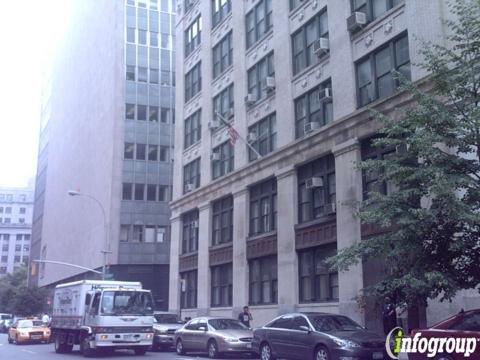 New York City Sanitation Department