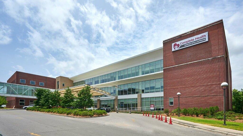 Visionfirst Eye Center