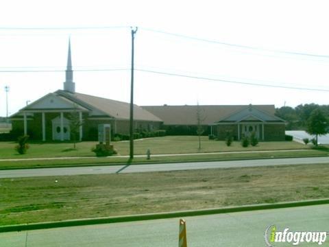 Arlington Baptist Temple