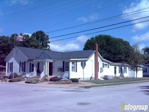 Nieburg-Vitt Thiebes Funeral Home