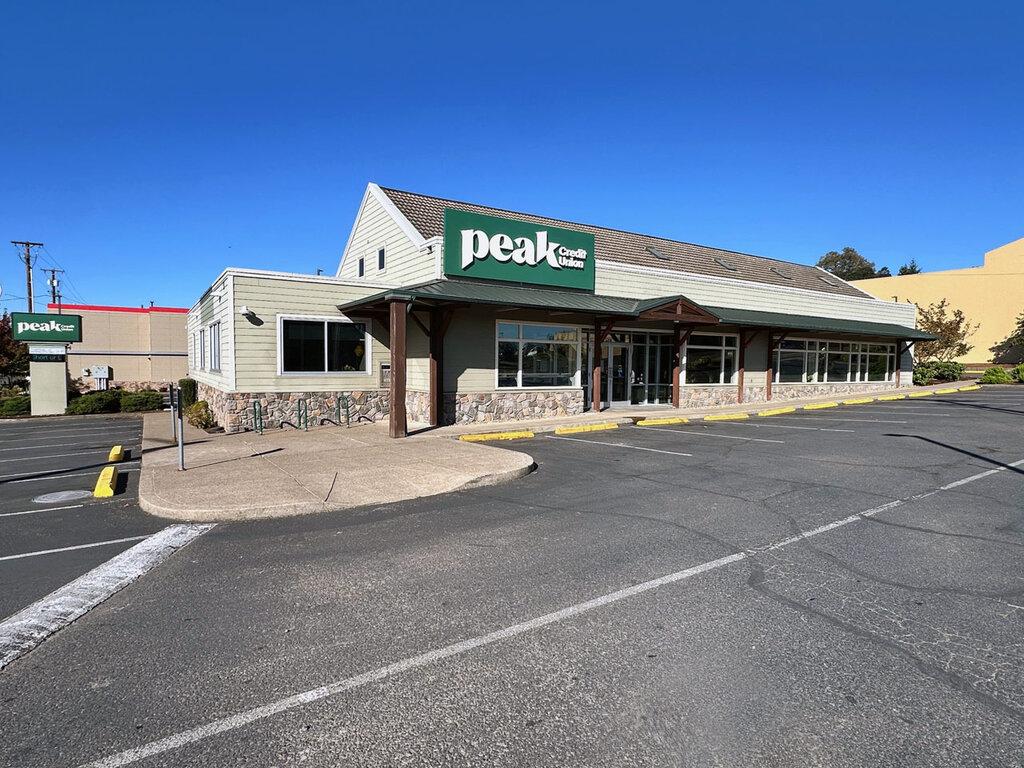 Peak Credit Union