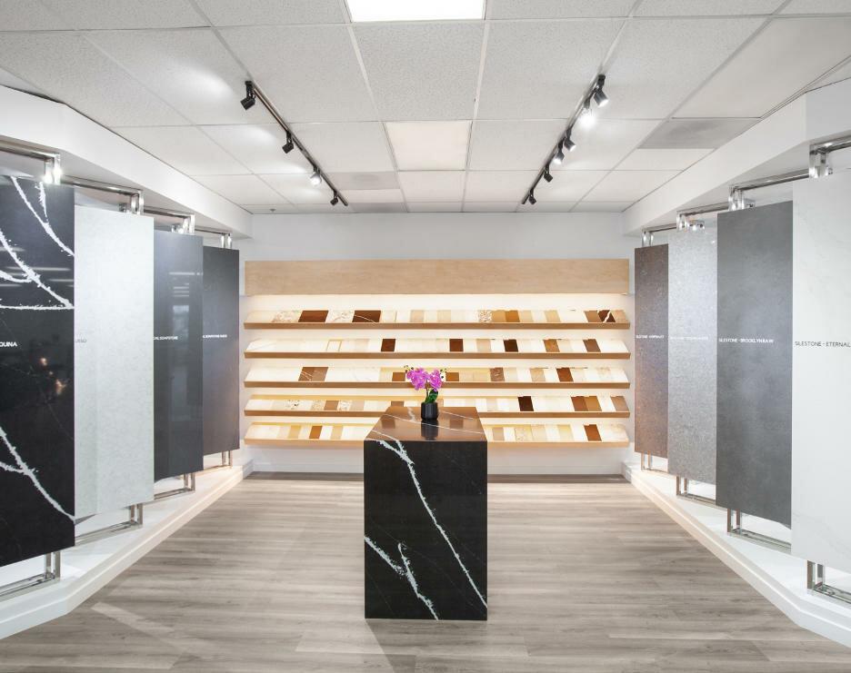 Abs Seattle Cabinets & Counters