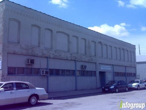 Community Care Center