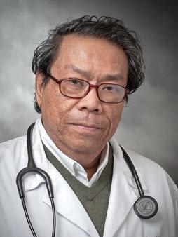 Arnulfo V Vielgo, MD - Advocate Medical Group