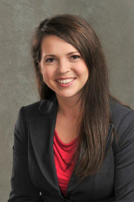 Edward Jones-Financial Advisor: Autumn C Morris