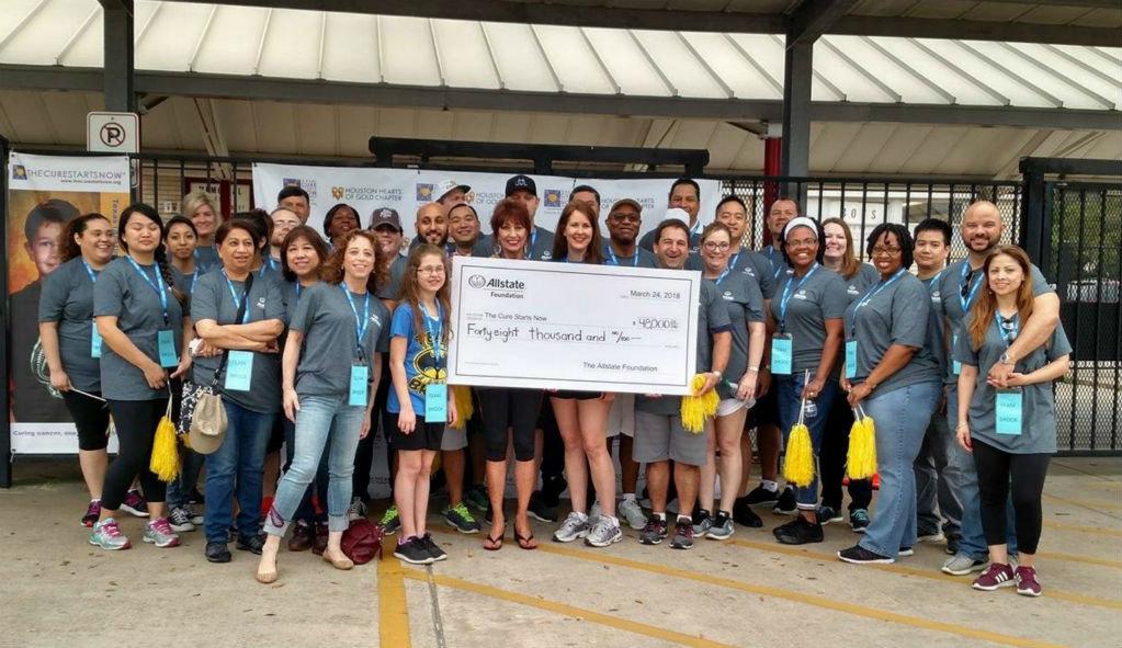 Allstate Financial Services