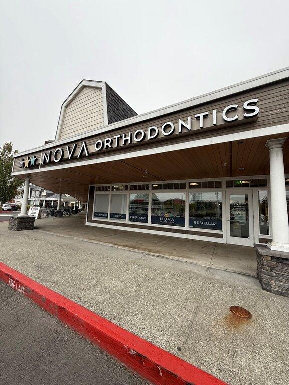 Nova Orthodontics Mukilteo