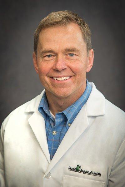 Richard E Manos, MD - Skagit Regional Clinics-RVRBND