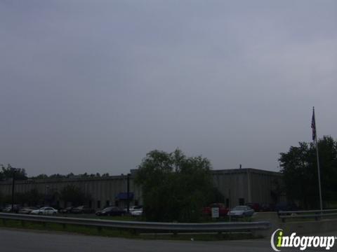 Automated Packaging Systems Inc