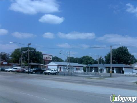 Champs Auto Sales Inc