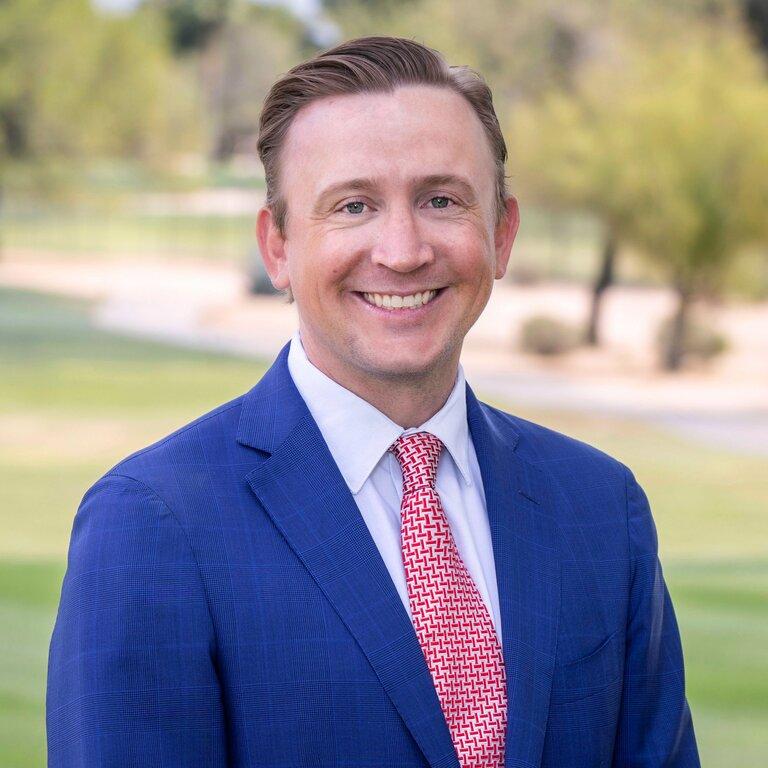 Merrill Lynch Financial Advisor Warren Black