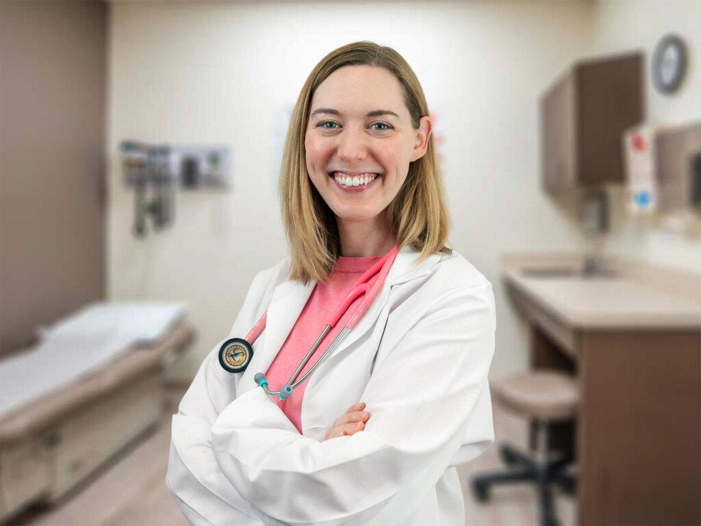 Patricia Doolin, NP - Oak Street Health