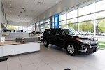 Nucar Chevrolet of Woburn