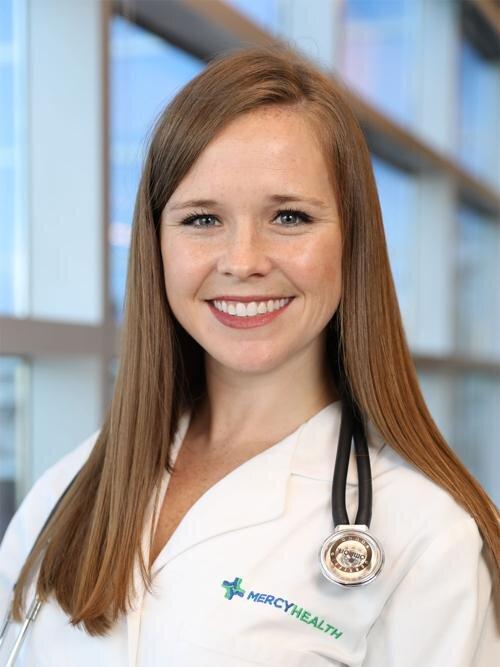 Katherine H Keating, CNP - Mercy Health-Fairfield Internal Medicine