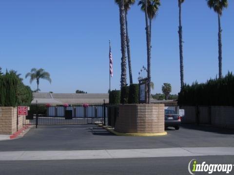 Lamplighter Mobilehome Estates