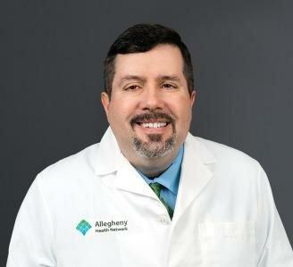 Raymond O'Toole, MD - AHN Pediatrics