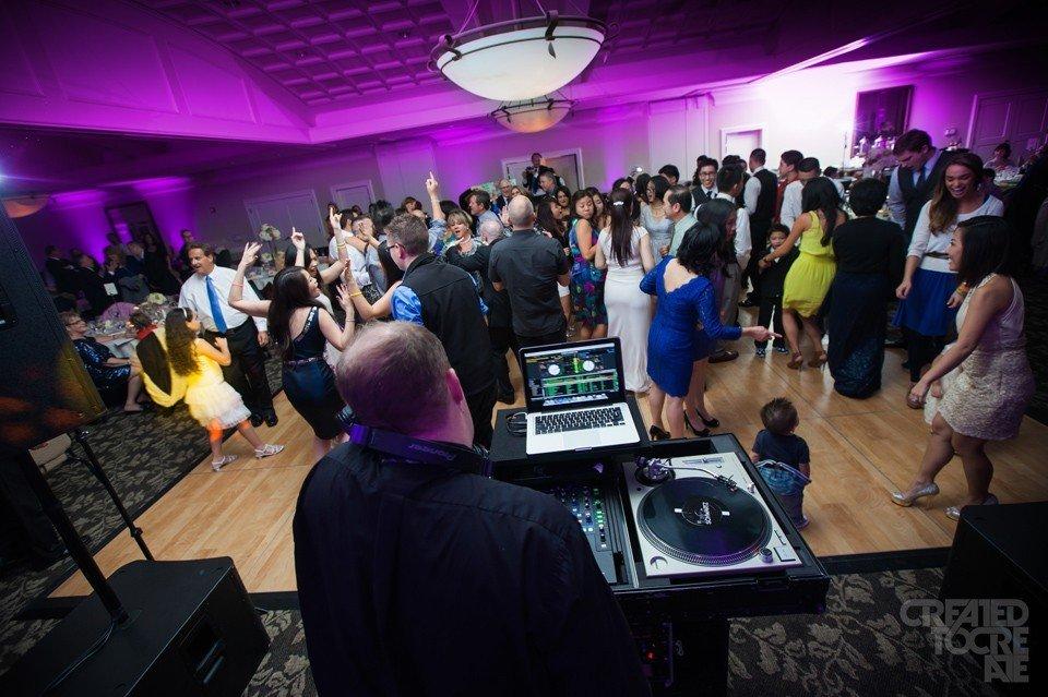 Tony Schwartz MD & DJ