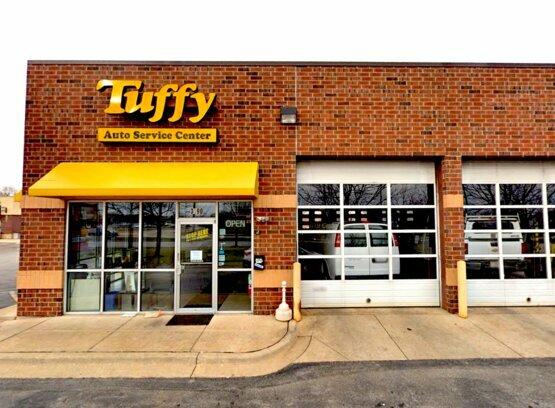 Tuffy Tire & Auto Service