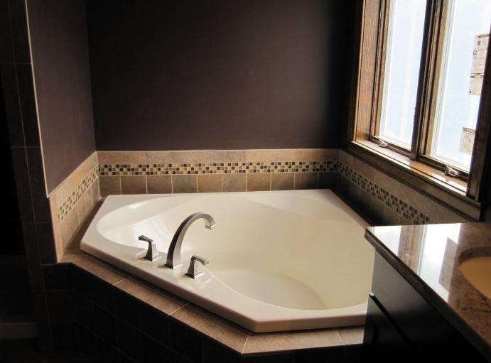 Capitaland Custom Builders