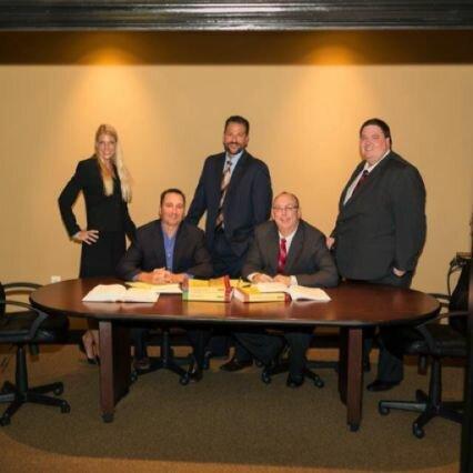 Florida Consumer Lawyers