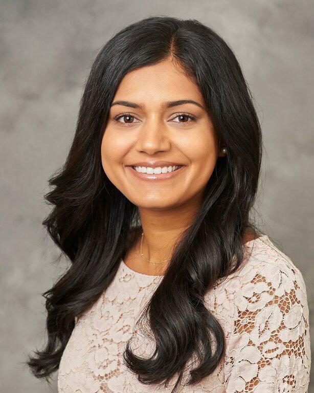 Hetal R Patel, MD - Pacific Medical Centers Specialty Care-Beacon Hill