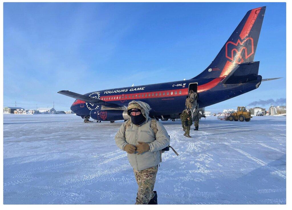 VT Army National Guard Recruiter-SSG Brenden Miles