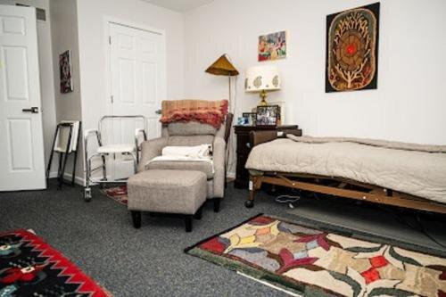 Memory Lane Assisted Living