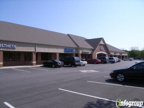 Lumsdon Michelle, DDS