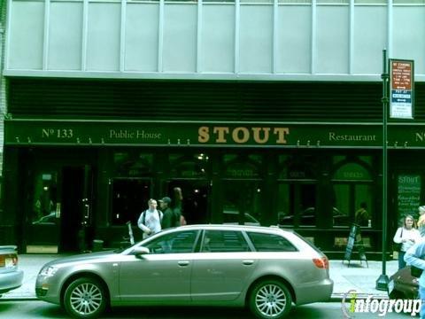 Stout NYC