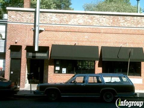 Cambridge 1 Restaurant