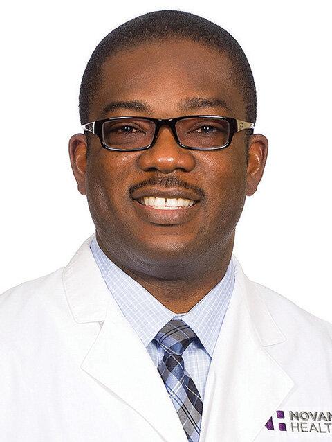 Novant Health Pfafftown Family Medicine