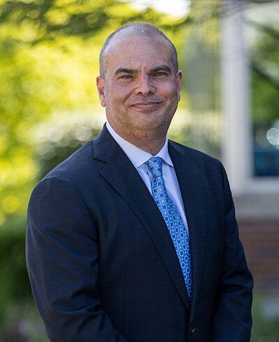 Mitchell Black-Financial Advisor, Ameriprise Financial Services, LLC