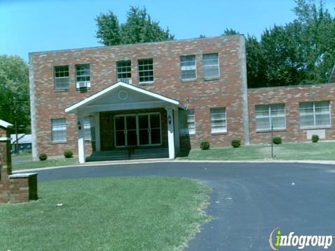 Faith Ministries Center