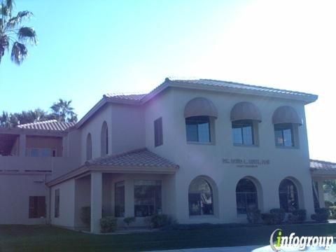 Retirement Community Specialty