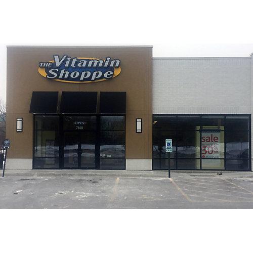 The Vitamin Shoppe