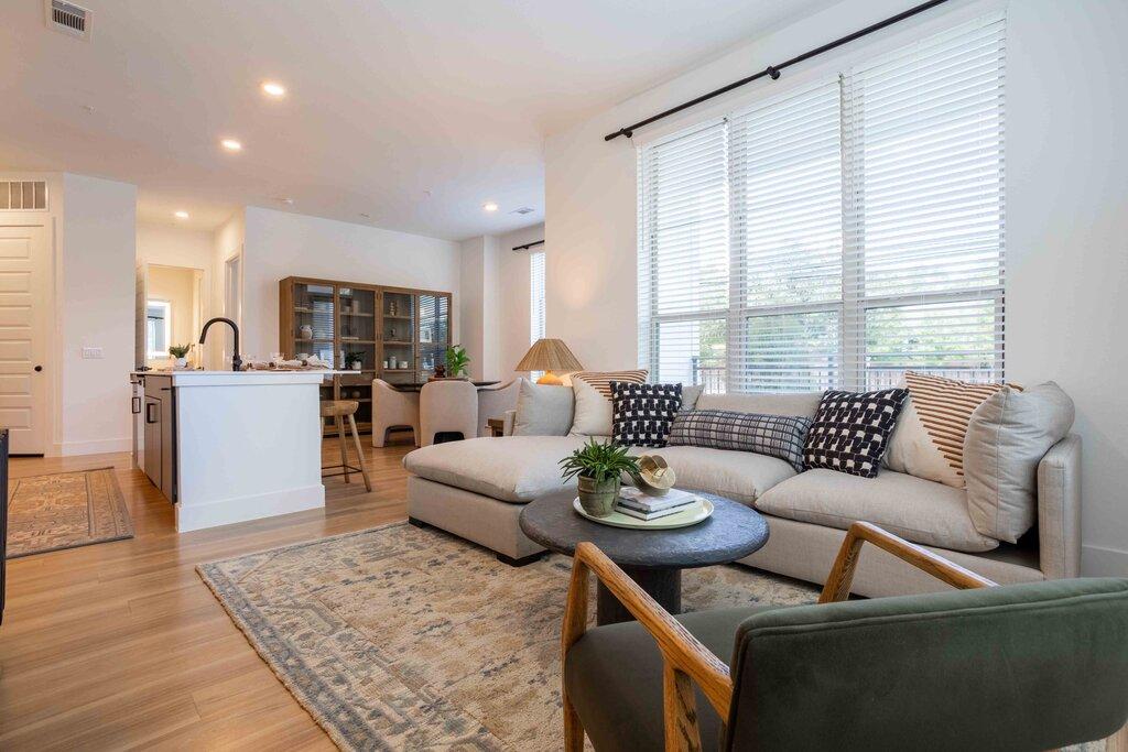 Caroline at Memorial