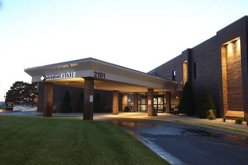 Hutchinson Clinic