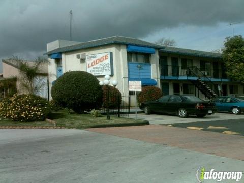 Sun Park Inn & Suites