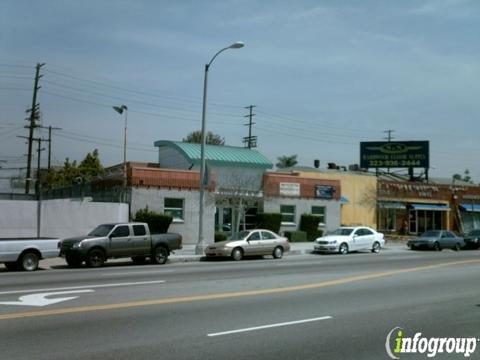 Mid City Chamber of Commerce