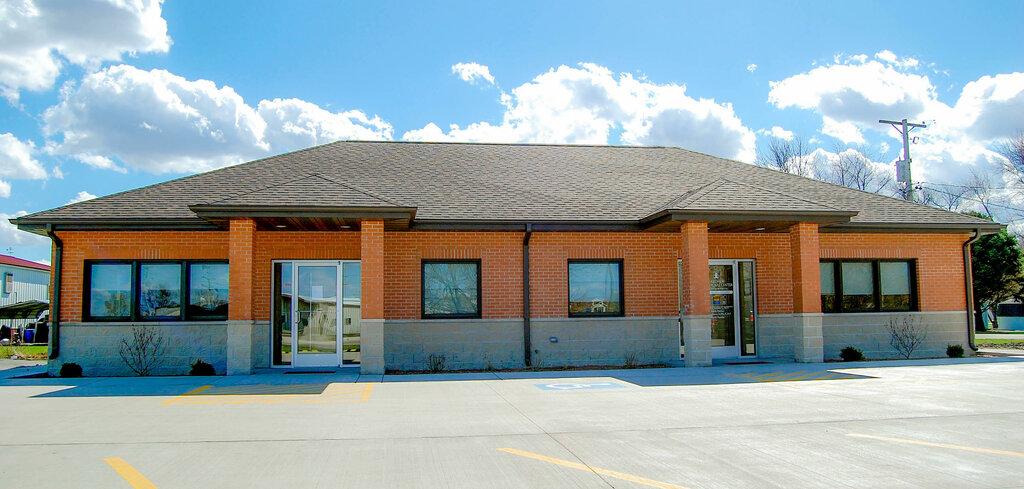 Gardner Healthcare Center of Morris Hospital