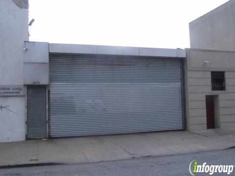 Potenza Electrical Corporation