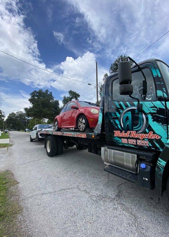 AJ Towing Services