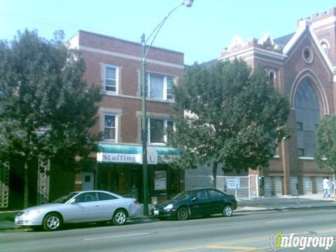 Parallel Employment Group of Illinois