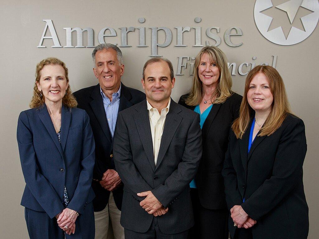 Tailwind Wealth Management-Ameriprise Financial Services, LLC