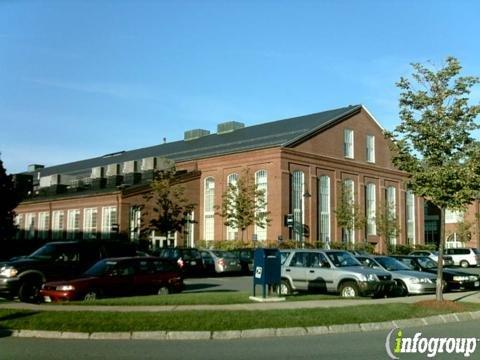 The Dorothy and Charles Mosesian Center for the Arts!
